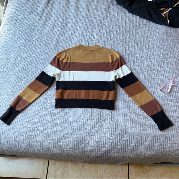 Express sweater - Picture 5 of 7